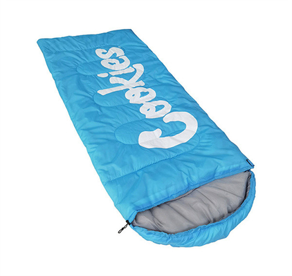 1500g ODM campant extérieur de sac de couchage de camping du sommeil Mat Tent Sleeping Pad Backpack