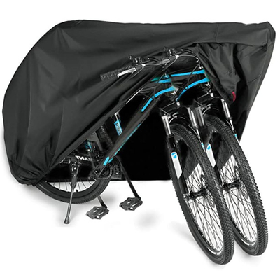 L équipement imperméable de moteur de XL couvre la couverture extérieure de vélo de protecteur UV imperméable