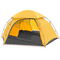 Poids léger antipluie de pêche de glace camping 3000mm de double couche de tente de 4 saisons